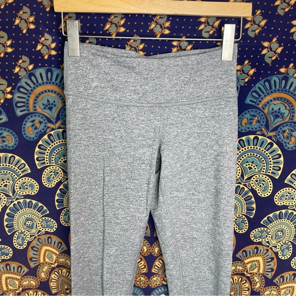 Lululemon wunder under Heathered slate - Picture 4 of 15